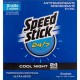 DESODORANTE SPEED STICK 24/7 COOL NIGHT GEL (envíos regional y nacional) CAJA*16 SOBRES