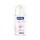 DESODORANTE NIVEA ACLARADO NATURAL WOMEN ROLL ON ( envios regionales y nacional)