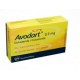 Avodart 0,5 mg ( ENIOS REGIONAL Y NACIONAL )Caja*30 Cápsulas Blandas - Glaxosmithkline