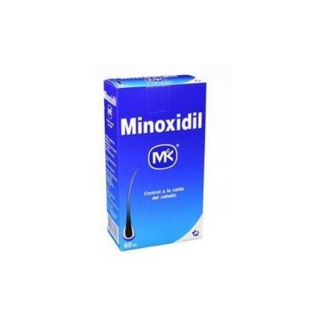 Minoxidil (ENVIOS REGIONALES Y NACIONAL) Frasco*60 mL - Control De La Caída Del Cabello