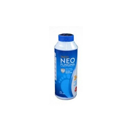 Neo Fungina ( ENVIOS REGIONALES Y NACIONAL) Fco*100 g Talcos