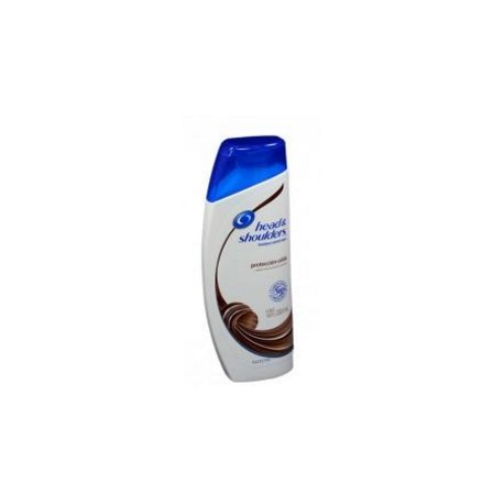 Shampoo Head & Shoulders Protección Caída (ENVIOS REGIONALES Y NACIONAL) Frasco*200 mL