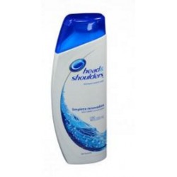 Shampoo Head& Shoulders (ENVIOS REGIONALES Y NACIONAL) Limpieza Renovadora Frasco * 200 mL