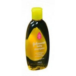 Johnson Baby Shampoo Suavidad Para El Cabello (ENVIOS REGIONALES Y NACIONAL) Fco*200 mL