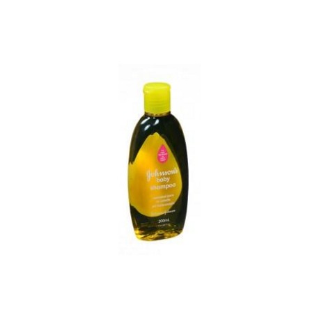 Johnson Baby Shampoo Suavidad Para El Cabello (ENVIOS REGIONALES Y NACIONAL) Fco*200 mL