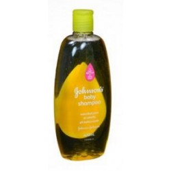 Johnson Baby Shampoo Suavidad Para El Cabello (ENVIOS REGIONALES Y NACIONAL) Fco*400 mL