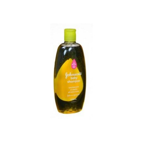 Johnson Baby Shampoo Suavidad Para El Cabello (ENVIOS REGIONALES Y NACIONAL) Fco*400 mL