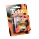 Condones Today Hot Sensation (ENVIOS REGIONALES Y NACIONAL) Caja*6 Unidades