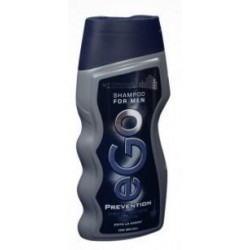 Shampoo Ego For Men (ENVIOS REGIONALES Y NACIONAL) Fco*240 mL – Evita La Caspa