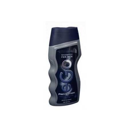 Shampoo Ego For Men (ENVIOS REGIONALES Y NACIONAL) Fco*240 mL – Evita La Caspa