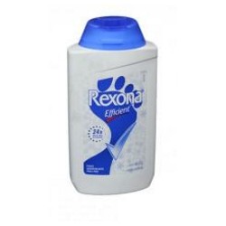 Rexona Efficient (ENVIOS REGIONALES Y NACIONAL) Tarro*60 g Polvo Desodoran Para Pies