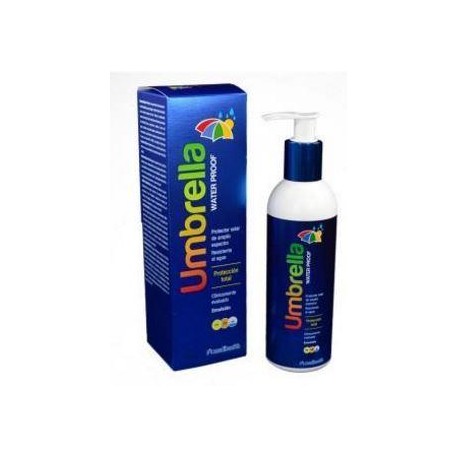 Umbrella Fco*225 g Emulsión (ENVIOS REGIONALES Y NACIONAL) – Protector Solar