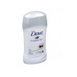 Desodorante Dove (ENVIOS REGIONALES Y NACIONAL) Invisible Dry Stick*50 g