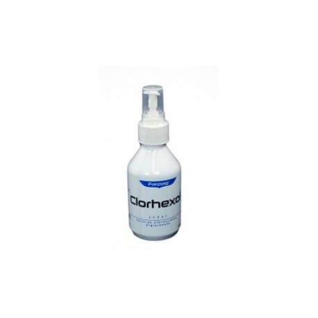 Clorhexol Spray*180 mL (ENVIOS REGIONALES Y NACIONAL)- Enjuague Bucal