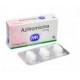 Azitromicina 500 mg ( ENVIOS REGIONALES Y NACIONALES) Caja*3 Tabletas Cubiertas Tecnoquímicas