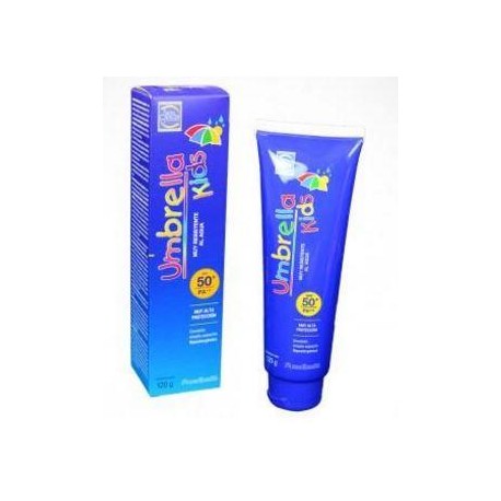 Umbrella Kid 50+Tubo x 120 g (ENVIOS REGIONALES Y NACIONAL)