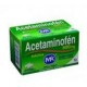 Acetaminofén Adultos 500 mg (envios regionales y nacionales) caja*24 tabletas