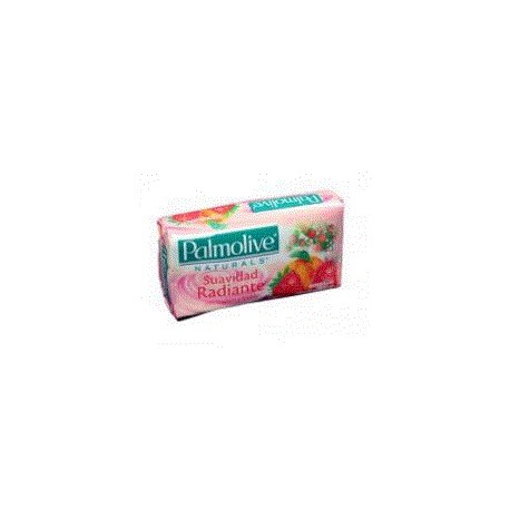 Jabón Palmolive Naturals Barra*130 g ( ENVIOS REGIONALES Y NACIONAL)