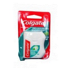 Hilo Dental Colgate Caja*50 Metros (ENVIOS REGIONALES Y NACIONAL)