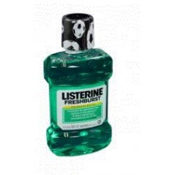 Listerine Freshburst Fco*180 mL (ENVIOS REGIONALES Y NACIONAL) – Antiséptico