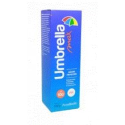 Umbrella Max (ENVIOS REGIONALES Y NACIONAL Tubo*100 g Protector Solar