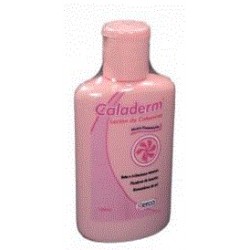 Caladerm Frasco*120 mL (ENVIOS REGIONALES Y NACIONAL) Loción De Calamina