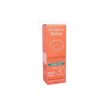 Avéne Cleanance 30 SPF (ENVIOS REGIONALES Y NACIONAL) Tubo*50 mL