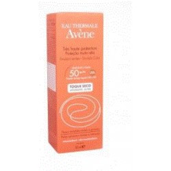 Avéne 50+FPS (ENVIOS REGIONALES Y NACIONAL) Tubo*50mL Emulsión