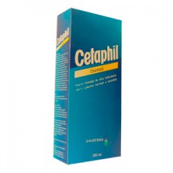 CHAMPU CETAPHIL (ENVIOS REGIONALES Y NACIONAL)