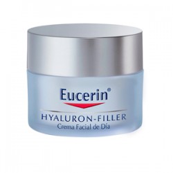 CREMA EUCERIN HYALURON DIA Pote*50.00 Ml (ENVIOS REGIONALES Y NACIONAL)