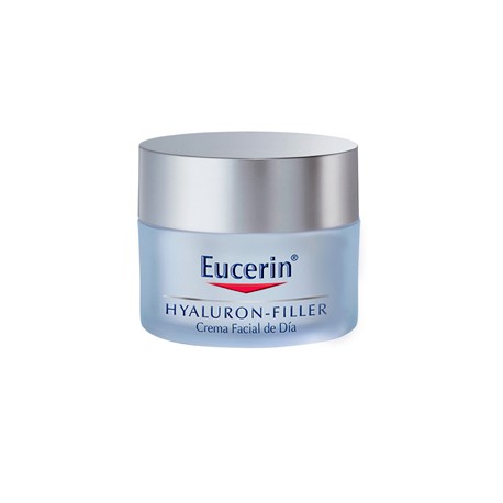 CREMA EUCERIN HYALURON DIA Pote*50.00 Ml (ENVIOS REGIONALES Y NACIONAL)