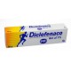 Diclofenaco Gel 1 % Dolores Articulares (envios regional y nacional) tubo*50gr