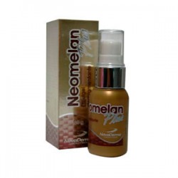 NEOMELAN PLUS (ENVIOS REGIONALES Y NACIONAL) Frasco*30.00 Grs