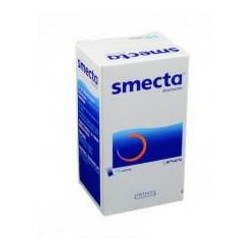 Smecta (envios regionales y nacionales) Caja*10 Sobres