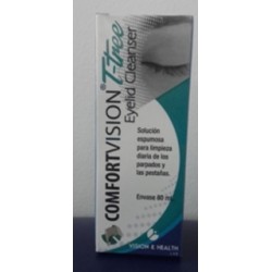 COMFORTVISION T-TREE (Envíos Regionales y Nacionales) fco*80ml x 2 unidades