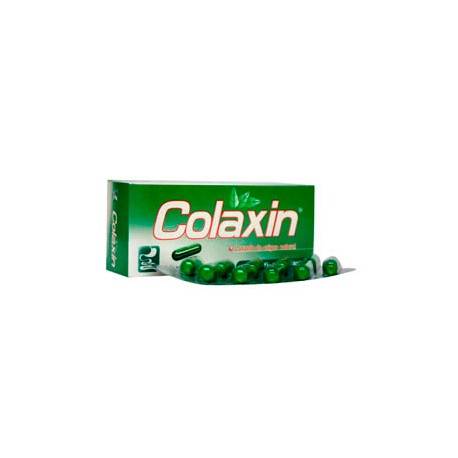 COLAXIN (envíos regionales y nacional) Caja*10.00 Tabletas