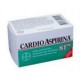 Cardio Aspirina 81 mg ( ENVIOS REGIONALES Y NACIONAL) Caja *24 Tabletas Bayer