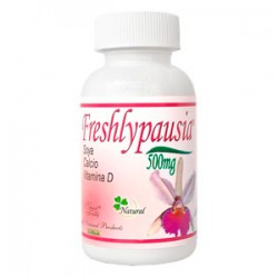 FRESHLYPAUSIA Frasco* 50.00 Tableta ( envíos regionales y nacional)