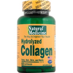 COLLAGEN HYDROLIZED PLUS VIT C Frasco*60.00 Tab ( envíos regionales y nacional)