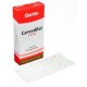 Carvedilol 6,25 mg ( ENVIOS REGIONALES Y NACIONALES ) Caja * 30 Comprimidos Sanofi Aventis