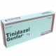 TINIDAZOL 1GR GENFAR (ENVIO A NIVEL NACIONAL) CAJA*4 TABLETAS