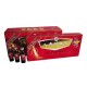 Ginseng Royal Jelly por 10 Energizante y prolongador de longevidad. Caja por 10