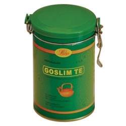 Goslim Té ( envíos regionales y nacional) Te verde,