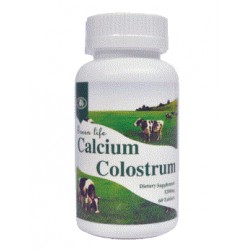 Calcium Colostrum ( envíos regionales y nacional) GMO -