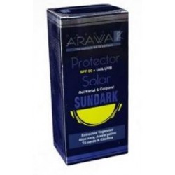 Arawak SPF 60 Protector Solar (envios regionales y nacionales) fco*120ml