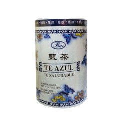 Té Azul ( envios regionales y nacional) Excelente quemador de grasa.