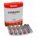 Cefalexima 500 mg ( ENVIOS REGIONALES Y NACIONAL) Caja*10 Cápsulas Genfar