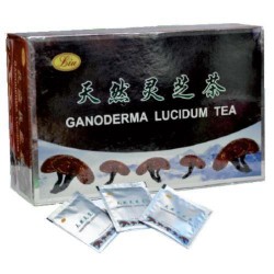 Ganoderma Lucidum Tea ( envios regionales y nacional)