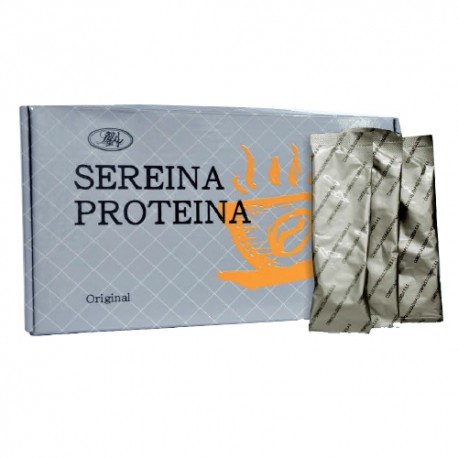 Sereina Proteína - Original ( envios regionales y nacional) ayuda a reducir de peso.