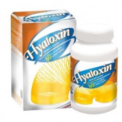 HYALOXIN 60 CÁPSULAS ( envios regionales y nacional)